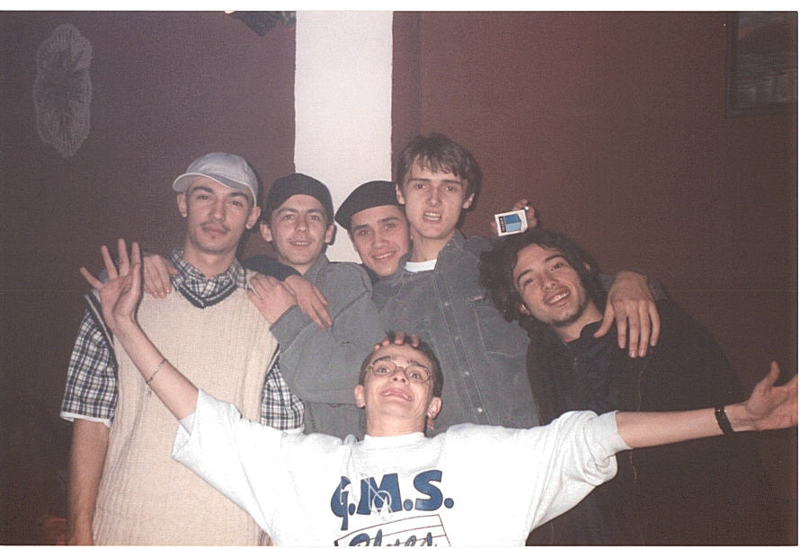 De Boyz - cam betocei De Boyz - cam betocei