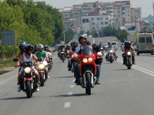 moto