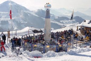 Arena Apreski